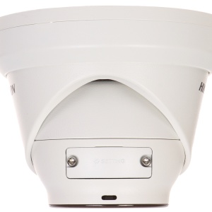 Camera Hikvision IP 2MP AcuSense cu microfon incorporat DS-2CD2326G2-IU - Img 2