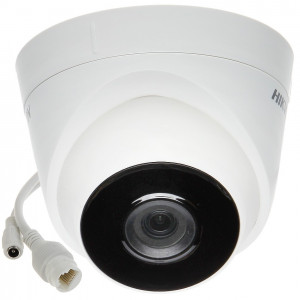 Camera HikVision IP 2MP cu microfon incorporat DS-2CD1323G0-IU