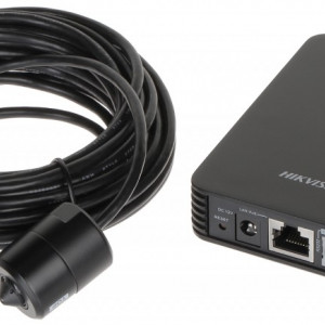 Camera Hikvision IP 2MP DS-2CD6425G1-10 - Img 2