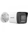 Camera HikVision IP 4MP IR30m Smart Hybrid Light PoE Bullet cu microfon DS-2CD1043G2-LIUF - Img 3