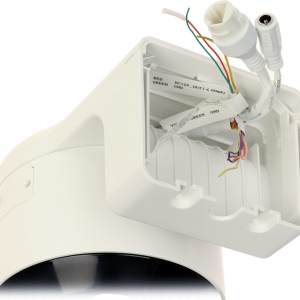 Camera HikVision IP 4MP IR50m PoE Audio Onvif Defog DS-2DE3A404IWG-E - Img 7