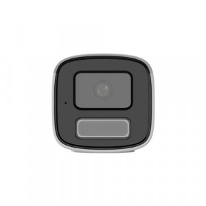 Camera HikVision IP 4MP IR50m WL50m PoE ColorVu Smart Hybrid Light DS-2CD1T47G2H-LIU - Img 3