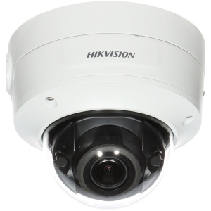 Camera Hikvision IP 8MP AcuSense by DarkFighter DS-2CD2786G2-IZS(C) - Img 2