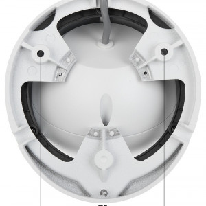 Camera Hikvision TurboHD 4.0 2MP DS-2CE56D8T-IT3ZF - Img 3
