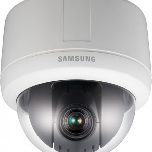 Camera Samsung PTZ Analogica SCP-3120
