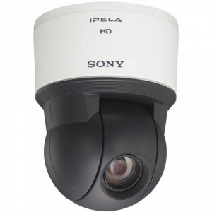 Camera Sony IP 1.4MP SNC-ER550