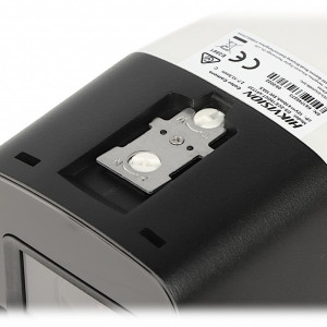 Camera supraveghere analogica HikVision Bullet 2MP DS-2CE19D0T-VFIT3F(2.7-13.5mm)(C), Lentila varifocala manuala, Night Vision IR 40m, Semnal 4 in 1 TVI/AHD/CVI/CVBS, Protectie IP67, Carcasa rezistenta, Imagine FHD - Img 3