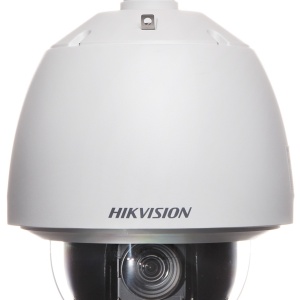 Camera supraveghere analogica HikVision Speed Dome 2MP DS-2AE5232T-A(E), Tehnologie DarkFighter, Zoom optic 32x, WDR real 120dB, Protectie IP66, Imagine clara in lumina scazuta, Control Pan Tilt, Tehnologie Turbo HD - Img 4