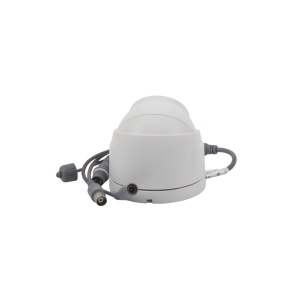 Camera supraveghere analogica HikVision Turret 2MP DS-2CE76D0T-ITMF(2.8mm)(C), EXIR 2.0, IR 30m, 4 in 1 TVI/AHD/CVI/CVBS, Turbo HD, protectie IP67, carcasa metalica, senzor 2 Megapixel, instalare exterior/interior - Img 3