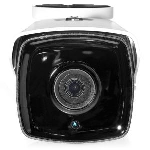 Camera supraveghere HikVision bullet 2MP DS-2CE16D8T-IT3E(3.6mm) Turbo HD Ultra-Low Light 0.003 lux, PoC (alimentare prin coaxial), 130 dB True WDR, EXIR IR up to 60m, 3D DNR, IP67 - Img 7