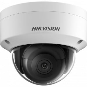 Camera supraveghere HikVision Turbo HD Dome 5MP DS-2CE57H8T-VPITF(2.8mm), Ultra Low Light 0.003 lux, WDR 130dB, EXIR 2.0 IR 30m, protectie IP67 si IK10, 4 in 1 TVI/AHD/CVI/CVBS, lentila fixa 2.8mm, carcasa metalica, 3D DNR