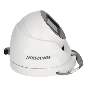 Camera supraveghere HikVision Turbo HD Turret 5MP DS-2CE79H8T-AIT3ZF(2.7-13.5mm), Ultra Low Light 0.003 lux, WDR 130dB, EXIR 2.0 IR 60m, protectie IP67, 4 in 1 TVI/AHD/CVI/CVBS, 3D DNR - Img 3