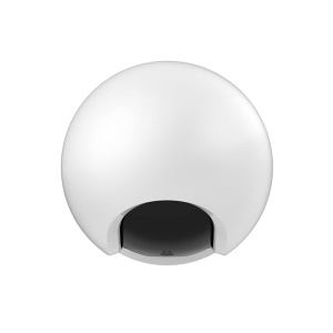 Camera supraveghere interior EZVIZ 4MP CS-TY1-C0-8B4WF Quad HD, functie Pan & Tilt 360 grade, detectie inteligenta miscare, urmarire automata, vedere nocturna IR 10m, audio bidirectional, slot card, Wi-Fi 2.4 GHz - Img 5