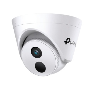 Camera supraveghere interior VIGI C440I (2.8 mm), 4MP Super HD cu Night Vision, clasificare persoane si vehicule, detectie smart, tehnologie imbunatatire video, microfon incorporat, mod Corridor, H.265+