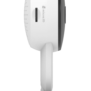 Camera supraveghere IP D-Link 2MP DCS-8300LHV2, rezolutie Full HD, Wi-Fi, Audio bidirectional, AI Person Detection, vedere nocturna 5m, slot card microSD 256GB, unghi 120 grade, senzor CMOS 1/3", ONVIF, mydlink - Img 2
