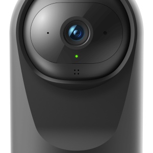 Camera supraveghere IP D-Link Compact 2MP DCS-6500LH, rezolutie Full HD 1080p, conexiune Wi-Fi, vedere nocturna IR 5m, microfon incorporat, senzor CMOS 1/2.9", lentila 4.12mm, slot card microSD, mydlink app - Img 3