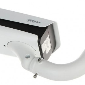 Camera supraveghere IP Dahua ANPR ITC215-PW6M-IRLZF-B, recunoastere numere inmatriculare, model, logo si culoare vehicul, senzor CMOS performant, lentila varifocala motorizata, iluminator LED integrat, interfete pentru control bariera, design integrat - Img 4