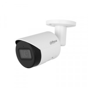 Camera supraveghere IP Dahua bullet 8MP IPC-HFW2841S-S-0280B(2.8mm), WizSense, senzor 1/2.7 inch CMOS, IR 30m, unghi 106 grade, WDR 120dB, SMD Plus, protectie perimetrala, microfon incorporat, slot card 256GB, carcasa metal, IP67 - Img 3