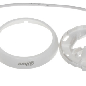 Camera supraveghere IP Dome 2 MP Dahua IPC-HDW1230S-0280B-S4(2.8mm), rezolutie Full HD, compresie H.265, infrarosu 30m, protectie IP67, alimentare PoE, lentila fixa, detectie miscare, carcasa tip Eyeball, tehnologie 3D DNR - Img 6