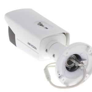 Camera supraveghere IP HikVision Bullet 4MP DS-2CD2T43G2-2LI(2.8mm), Smart Hybrid Light (IR 60m, Lumina Alba 60m), AcuSense, Dual-Microphone (audio de inalta calitate), 120 dB WDR, protectie IP67 si IK10, slot card 512GB, H.265+, carcasa metalica, 2K - Img 7