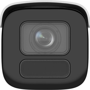 Camera supraveghere IP HikVision bullet 6MP DS‑2CD2666G2HT‑IZS(2.8‑12mm) Darkfighter low light, detectie persoane si vehicule, motorized varifocal, true WDR 120dB, H.265+, IP67, IK10 - Img 2