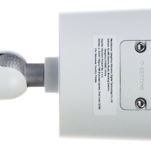 Camera supraveghere IP HikVision bullet 8MP DS-2CD2086G2H-I2U/SL(2.8mm)(EF), AcuSense DarkFighter, IR up to 40m, strobe light & siren, 120dB WDR, 3D DNR, two-way audio, H.265+/H.265/H.264, microSD, PoE, ONVIF - Img 6