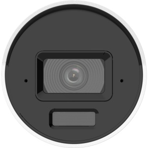 Camera supraveghere IP HikVision bullet DS-2CD20123G2-LIUY(2.8MM) Black 12MP AcuSense Smart Hybrid Light, WDR 120dB, clasificare persoane/vehicule, compresie H.265+, microfon integrat, protectie intemperii IP67 si anti-coroziune NEMA 4X - Img 2