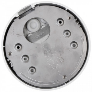 Camera supraveghere IP HikVision Dome 2MP DS-2CD2723G0-IZS(2.8-12mm), lentila varifocala motorizata, compresie H.265+, True WDR 120dB, protectie anti-vandal IK10, protectie IP66, alimentare PoE, carcasa metalica - Img 4