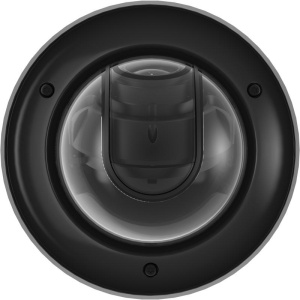 Camera supraveghere IP HikVision dome 4MP DS‑2CD3D46G2T‑IZMSU(2.8‑12mm) DarkFighter, HDMI video output, vari‑focala motor, WDR 140 dB, H.265+, reducere false alarme prin clasificare persoane/vehicule, anti‑IR reflection, audio/alarma, IP67, IK10 - Img 4