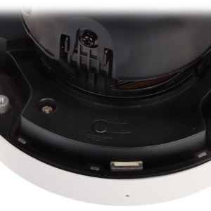 Camera supraveghere IP HikVision dome 4MP DS-2CD2147G2-SU(2.8mm) ColorVu, WDR 130dB, H.265+, microfon integrat, clasificare persoane/vehicule, lumina alba 30m, slot card SD, protectie IP67 si antivandal IK10 - Img 5