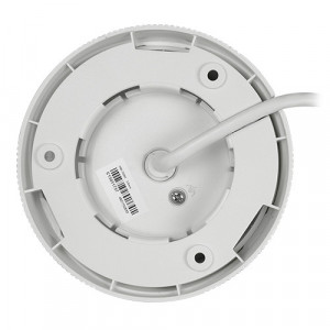 Camera supraveghere IP Hikvision HiWatch Turret 4MP HWI-T249H(C)(2.8mm), tehnologie ColorVu pentru imagini color 24/7, rezolutie 2560 x 1440, lumina alba 30m, WDR digital, compresie H.265+, protectie IP67, carcasa metal si plastic - Img 5