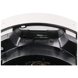 Camera supraveghere IP Hikvision mini dome 8MP DS‑2CD2187G3‑LIY(2.8 mm), ColorVu cu Smart Hybrid Light, AcuSense detectie persoane si vehicule, WDR adaptiv, audio bidirectional dual‑microfon, H.265+, microSD 512 GB, IP67 si IK10 - Img 4