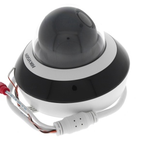 Camera supraveghere IP HikVision Mini Dome PTZ 4MP DS-2DE2A404IW-DE3(C0)(S6)(2.8-12mm), zoom optic 4x, DarkFighter, WDR 120dB, IR 20m, lentila varifocala 2.8-12mm, protectie IP66 si IK10, design compact, uz exterior - Img 7