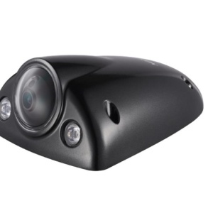 Camera supraveghere IP Hikvision mobila 2MP DS‑2XM6522G1‑ID(2.8mm), WDR 120 dB pentru imagini clare, H.265+, streaming avansat pentru vizualizare stabila, 3D DNR, microSD, IP68/IP69K rezistenta la apa/praf si IK10