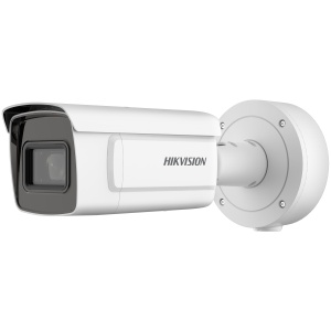 Camera supraveghere IP HikVision turret 2MP DS-2CD3A26G2T-IZS(4.7-71mm), DarkFighter low-light, 15× optical zoom, True WDR 120dB, H.265+, deep learning human/vehicle, audio/alarm, IP67, IK10