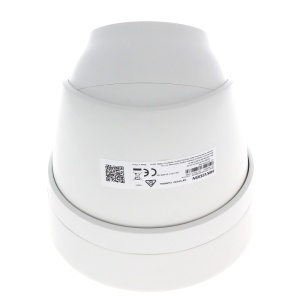 Camera Supraveghere IP HikVision turret 4MP DS-2CD2H46G2-IZS(2.8-12mm), (2K), Lentila Varifocala Motorizata (2.8-12mm), DarkFighter, WDR 120dB, Audio/Alarm I/O, IP66, protectie anti-vandal IK10 - Img 6
