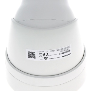 Camera supraveghere IP Hikvision Turret 6MP DS-2CD2CD2H66G2-IZS(2.8-12mm)(C), varifocala motorizata, tehnologie AcuSense si DarkFighter, detectie om si vehicul, interfata audio/alarma, WDR 120dB, IK10, IP66 - Img 5