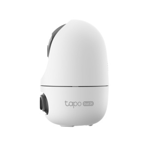 Camera supraveghere IP TP-Link PTZ 2K Tapo C245D Dual Lens, Wide-angle & Telephoto, Synchronized Smart Tracking, One-Tap Smart Focus, Dual AI Detection, Night Vision 40 ft, MicroSD 512GB, 2-Way Audio, Alexa & Google - Img 2