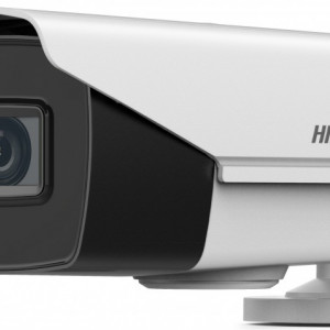Camera supraveghere Turbo HD Bullet 8 MP HikVision DS-2CE19U7T-AIT3ZF(2.7-13.5mm), rezolutie 4K, lentila varifocala motorizata 2.7-13.5mm, Ultra Low Light 0.003 lux, WDR 130dB, EXIR 2.0 80m, IP67, tehnologie 4 in 1 TVI/AHD/CVI/CVBS