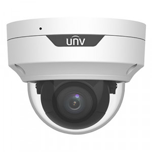 Camera UNV IP 5MP IR40m cu microfon incorporat Zoom motorizat Defog IPC3535LB-ADZK-G