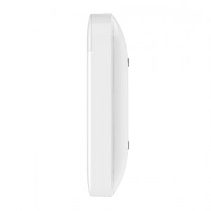 Centrala alarma antiefractie Wireless Hikvision AX PRO DS-PWA64-L-WE, 64 zone, 16 partitii, comunicare LAN, Wi-Fi, GPRS, frecventa 868MHz, suporta PIRCAM, acumulator backup 12h, securitate AES-128, grad 2 certificat EN