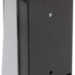 Cititor amprente si carduri EM HikVision DS-K1201AEF, comunicare RS-485, capacitate 5000 amprente, moduri multiple autentificare, senzor optic CMOS, protectie antisabotaj, izolatie optica, ideal pentru control acces - Img 3