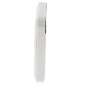 Cititor de taguri wireless HikVision DS-PT1-WE, tehnologie Tri-X 868MHz, comunicare bidirectionala, armare Stay/Away si dezarmare pe zone, indicator LED status, protectie tamper fata/spate, confirmare erori armare, baterie inclusa, AX PRO - Img 3