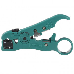 Cleste Pro'sKit Dezizolator CP-505