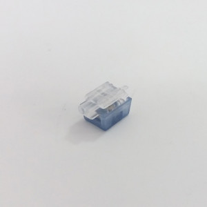 Conector Scotchlok SL-UB2A(K4) pentru inadire cabluri, compatibil cu diametru fir 0.4-0.9mm, tensiune maxima de lucru 100V, conexiune rapida fara dezizolare, protectie impotriva coroziunii, utilizat in telecomunicatii - Img 7