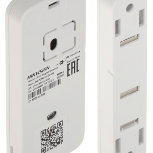 Contact magnetic HikVision Wireless AX PRO 868Mhz DS-PDMCS-EG2-WE - Img 5