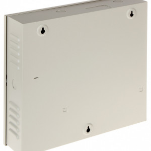 Controller acces 4 usi HikVision Pro DS-K2604T0, interfata RS-485 si Wiegand 26/34, anti-passback, interlocking, suporta baterie backup, protectie tamper, jurnal evenimente, stocare permanenta date, NTP - Img 2