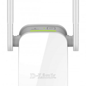D-link Wireless AC1200 Dual Band Range Extender DAP-1610