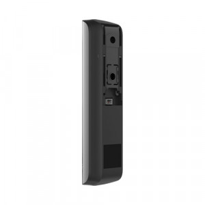 Detector de geam spart GlassProtect, wireless, NEGRU Ajax GlassProtect(B) - Img 2