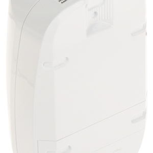Detector de miscare wireless PIR-CAM HikVision DS-PDPC12P-EG2-WE, camera foto integrata, raza detectie 12m, imunitate animale 30kg, iluminare IR uniforma, stocare imagini memorie interna, 868MHz, AX PRO, baterie inclusa - Img 4